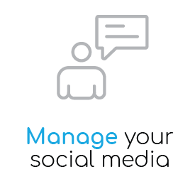 Manage Your Social Media